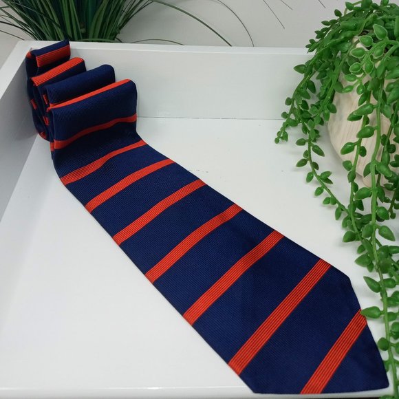 Abercrombie & Fitch Other - Abercrombie & Fitch 100% Silk Neck Tie